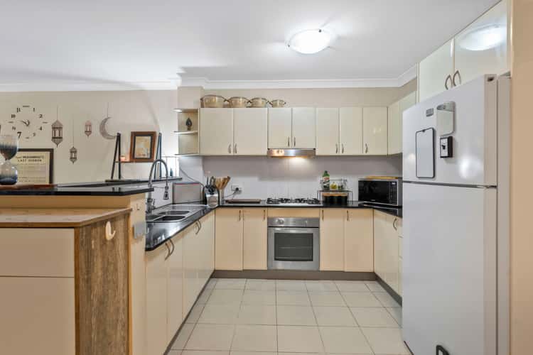 Fourth view of Homely unit listing, 3/6-8 Hargrave Road, Auburn NSW 2144