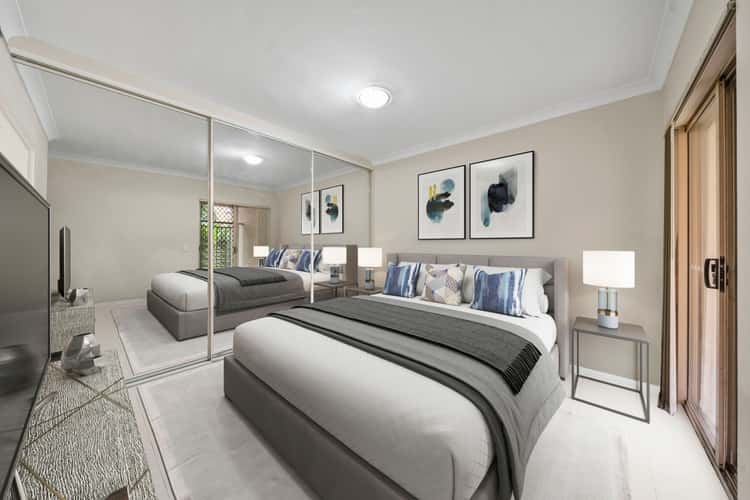 Sixth view of Homely unit listing, 3/6-8 Hargrave Road, Auburn NSW 2144