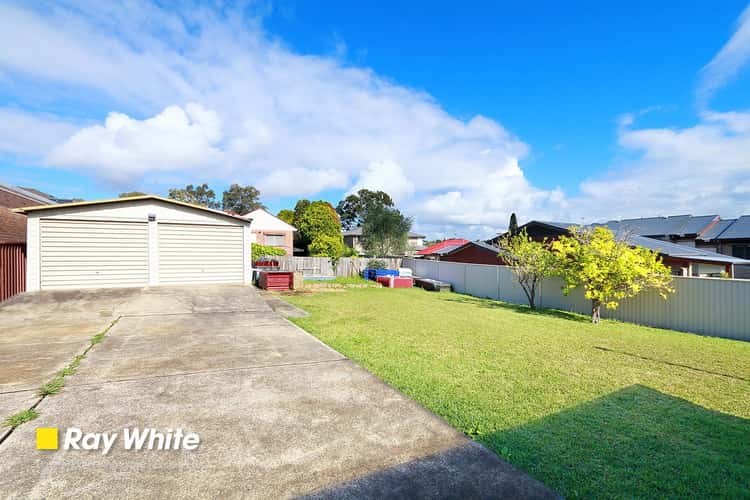 Second view of Homely house listing, 30 Archibald Street, Belmore NSW 2192