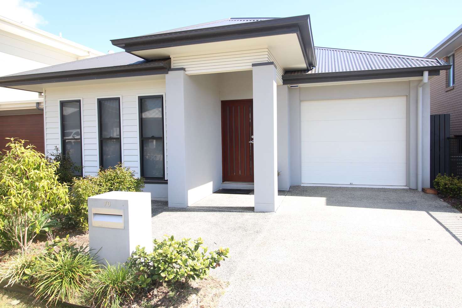 Main view of Homely house listing, 70 TAUNTON Circuit, Upper Kedron QLD 4055