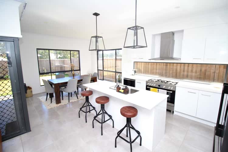Third view of Homely house listing, 70 TAUNTON Circuit, Upper Kedron QLD 4055
