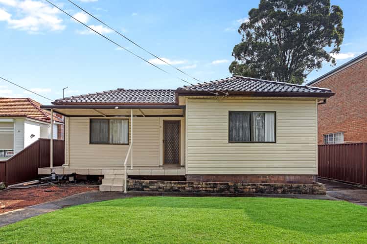14 Polo Street, Revesby NSW 2212