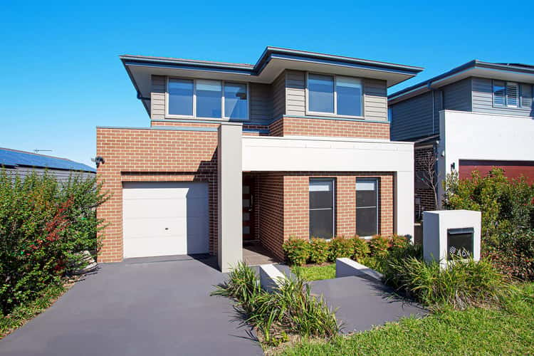 46A Andromeda Parkway, Box Hill NSW 2765