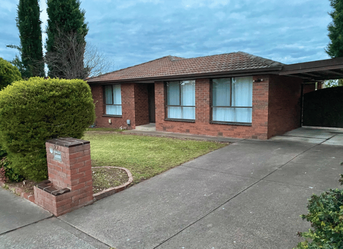 27 Wenden Road, Mill Park VIC 3082