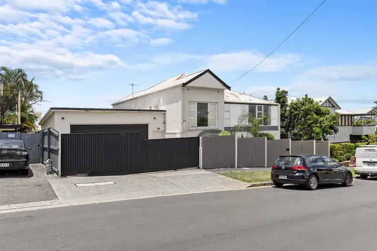 Main view of Homely house listing, 20 Bailey Street, New Farm QLD 4005