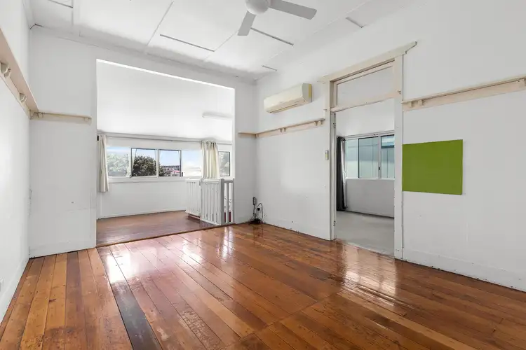 Third view of Homely house listing, 20 Bailey Street, New Farm QLD 4005