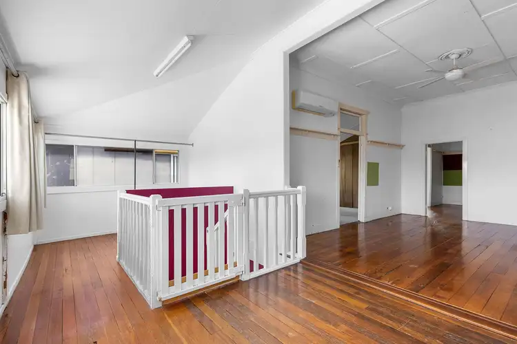 Fourth view of Homely house listing, 20 Bailey Street, New Farm QLD 4005