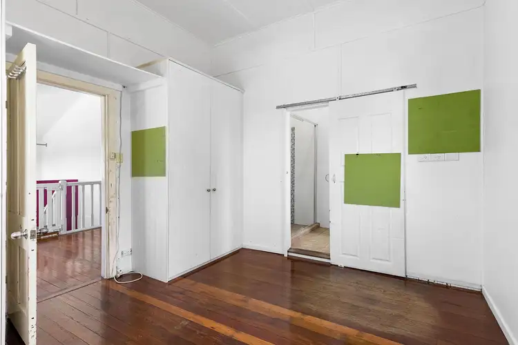 Fifth view of Homely house listing, 20 Bailey Street, New Farm QLD 4005