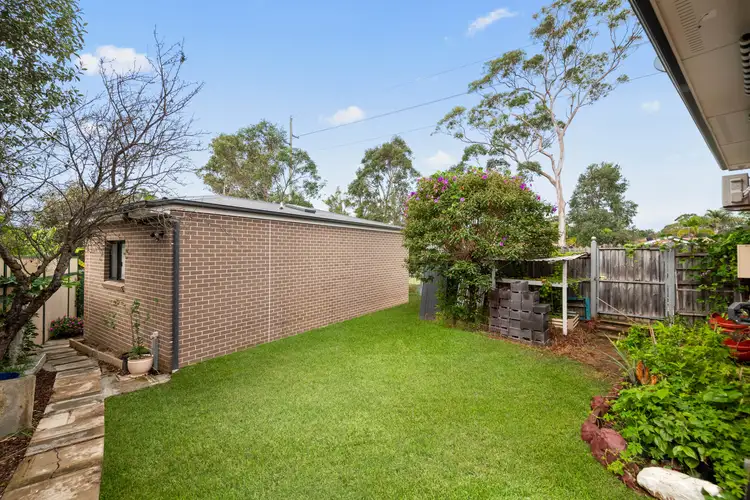 Sixth view of Homely house listing, 57 & 57a Grevillea Crescent, Macquarie Fields NSW 2564