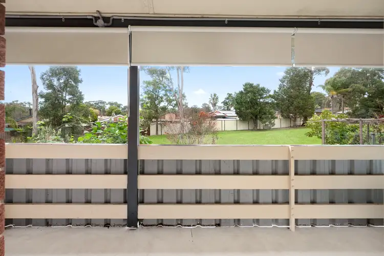 Seventh view of Homely house listing, 57 & 57a Grevillea Crescent, Macquarie Fields NSW 2564