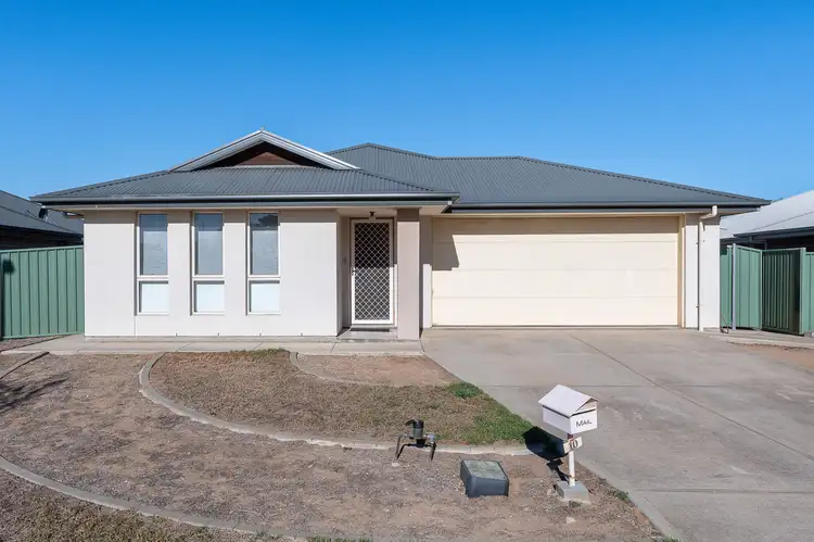 Main view of Homely house listing, 10 Pfitzner Close, Murray Bridge SA 5253