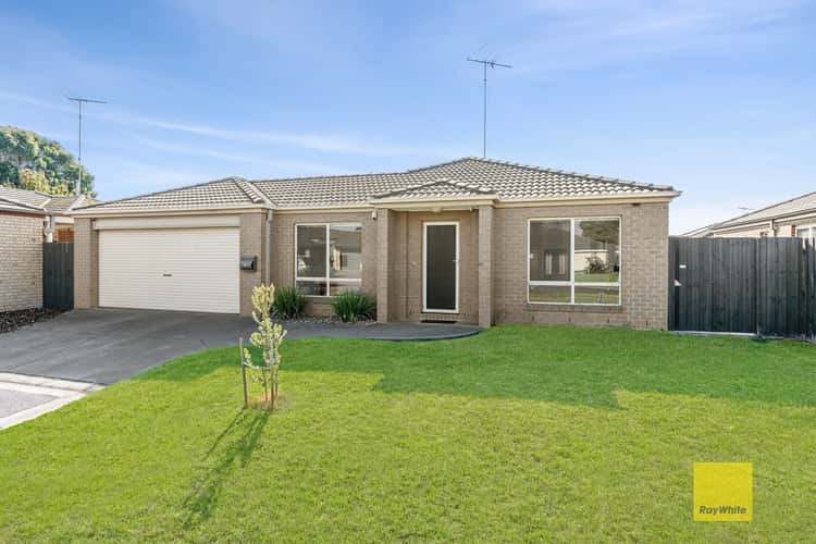 11 Doolin Close, Grovedale VIC 3216