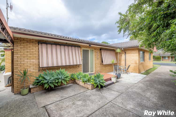 2/11 Lincoln Street, Forster NSW 2428