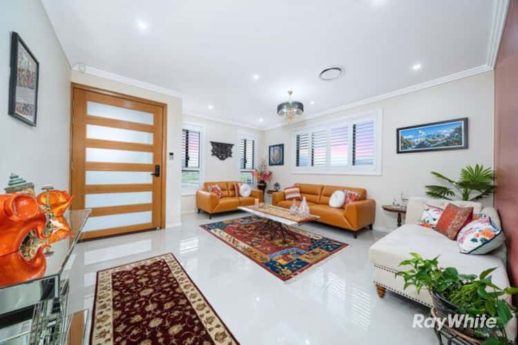 Second view of Homely house listing, 51 Newmarket Parkway, Box Hill NSW 2765