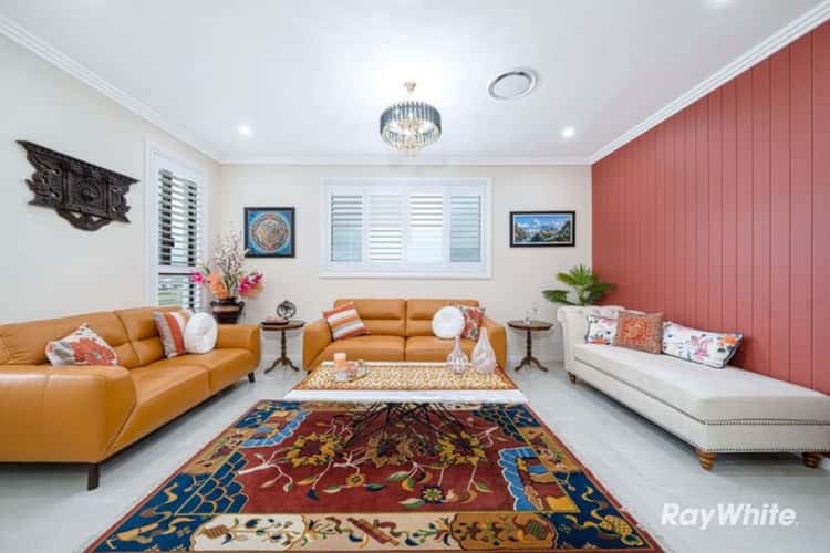 Third view of Homely house listing, 51 Newmarket Parkway, Box Hill NSW 2765