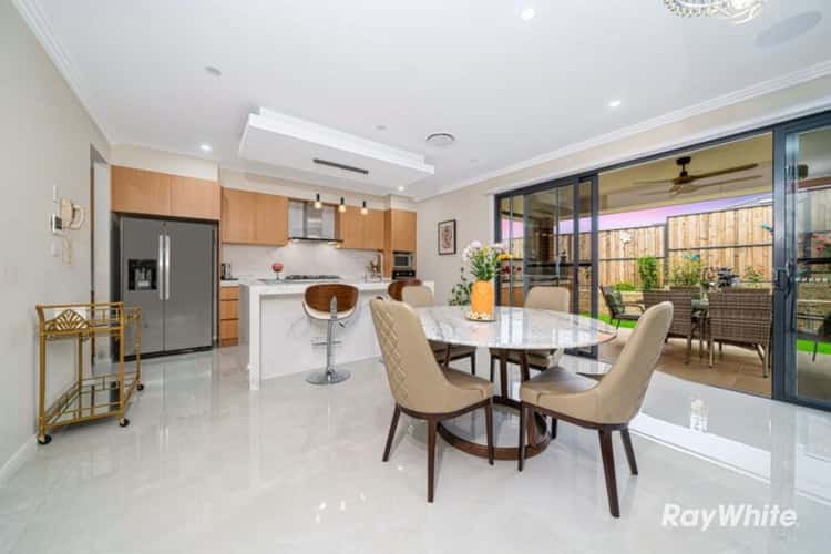 Fifth view of Homely house listing, 51 Newmarket Parkway, Box Hill NSW 2765
