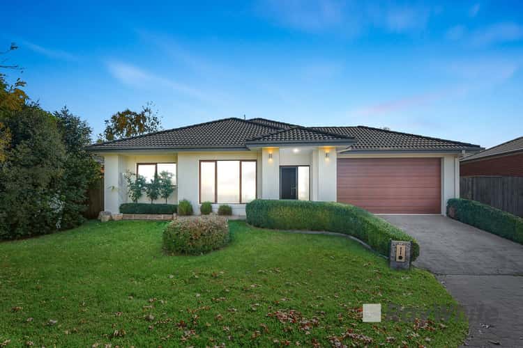 17 Ti Tree Crescent, Officer VIC 3809
