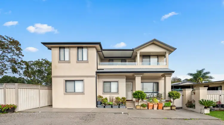 Main view of Homely house listing, 12 Linum Street, Macquarie Fields NSW 2564