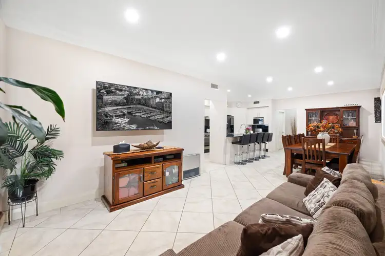 Third view of Homely house listing, 12 Linum Street, Macquarie Fields NSW 2564
