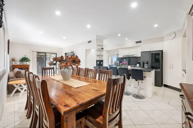Fourth view of Homely house listing, 12 Linum Street, Macquarie Fields NSW 2564