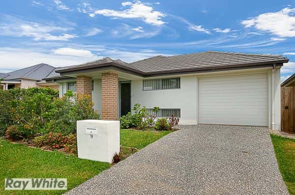 19 Sage Parade, Griffin QLD 4503