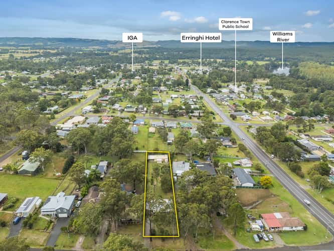 44 Sheriff Street, Clarence Town NSW 2321