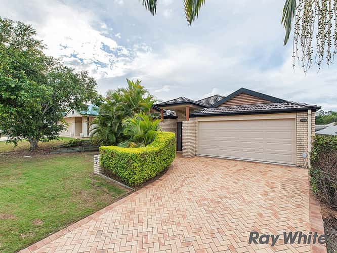 8 Piccadilly Place, Forest Lake QLD 4078