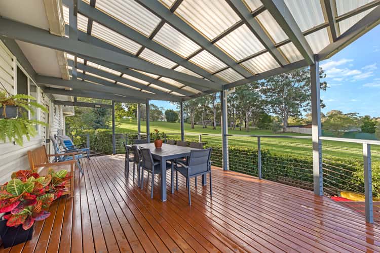 5 Erie Place, Seven Hills NSW 2147