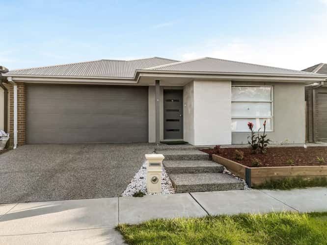 44 Athletic Circuit, Clyde VIC 3978