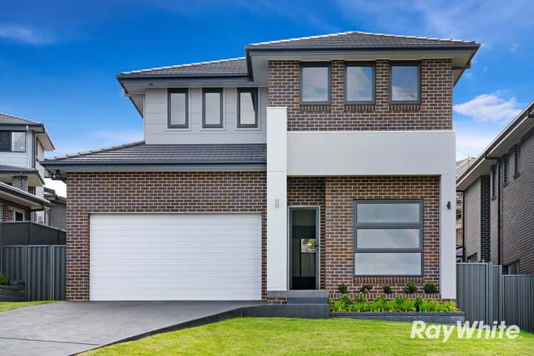 16 Ross Place, North Kellyville NSW 2155