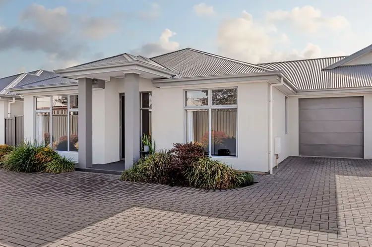 Main view of Homely house listing, 3/13 Bartlett Terrace, Semaphore Park SA 5019