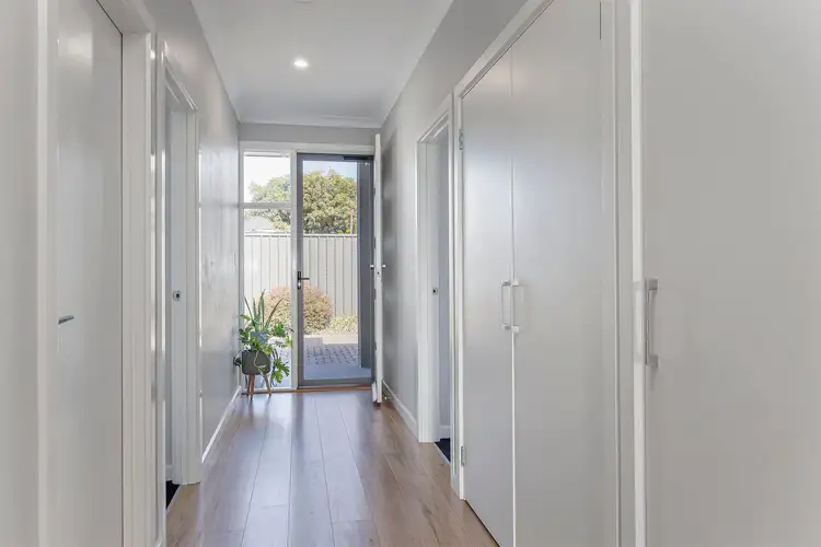 Third view of Homely house listing, 3/13 Bartlett Terrace, Semaphore Park SA 5019