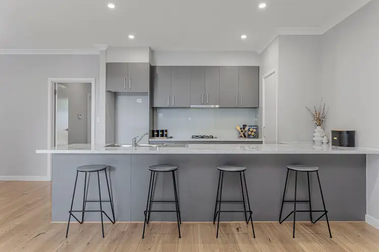 Sixth view of Homely house listing, 3/13 Bartlett Terrace, Semaphore Park SA 5019