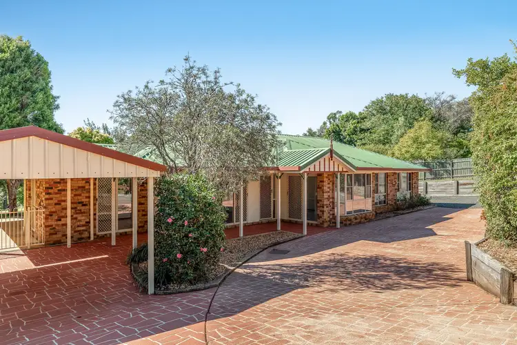 Third view of Homely house listing, 14 Delvue Crescent, Highfields QLD 4352