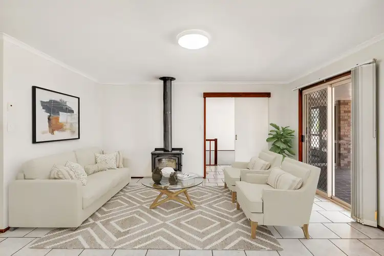 Fifth view of Homely house listing, 14 Delvue Crescent, Highfields QLD 4352
