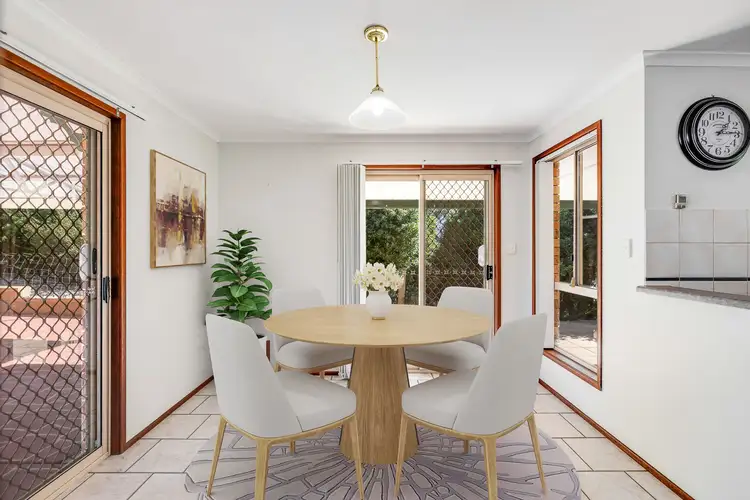 Sixth view of Homely house listing, 14 Delvue Crescent, Highfields QLD 4352
