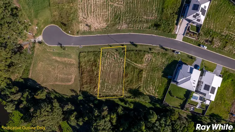 Main view of Homely land listing, 32 Maslin Close, Red Head NSW 2430
