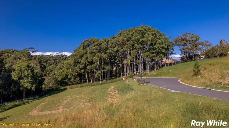 Fourth view of Homely land listing, 32 Maslin Close, Red Head NSW 2430