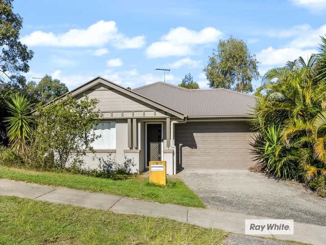 6 Lakeview Place, Springfield Lakes QLD 4300