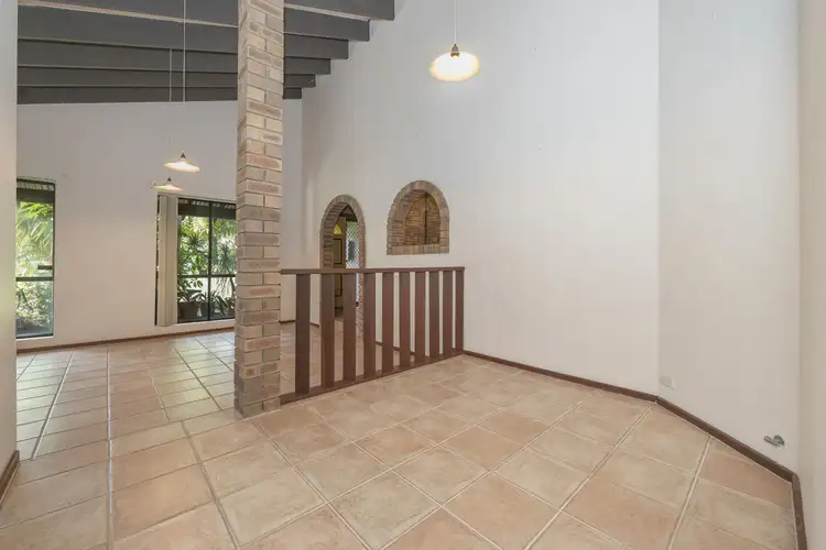 Fifth view of Homely house listing, 28 Nautilus Way, Kallaroo WA 6025