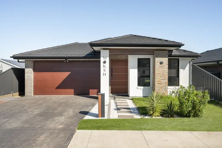 Main view of Homely house listing, 13 Glory Loop, Catherine Field NSW 2557