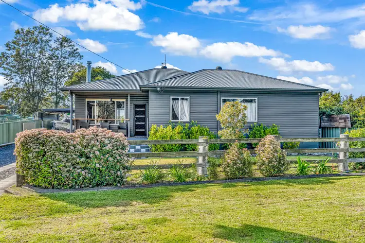 Main view of Homely house listing, 4552 The Bucketts Way, Gloucester NSW 2422