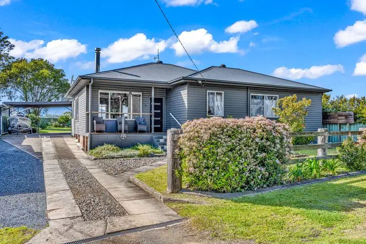 Second view of Homely house listing, 4552 The Bucketts Way, Gloucester NSW 2422
