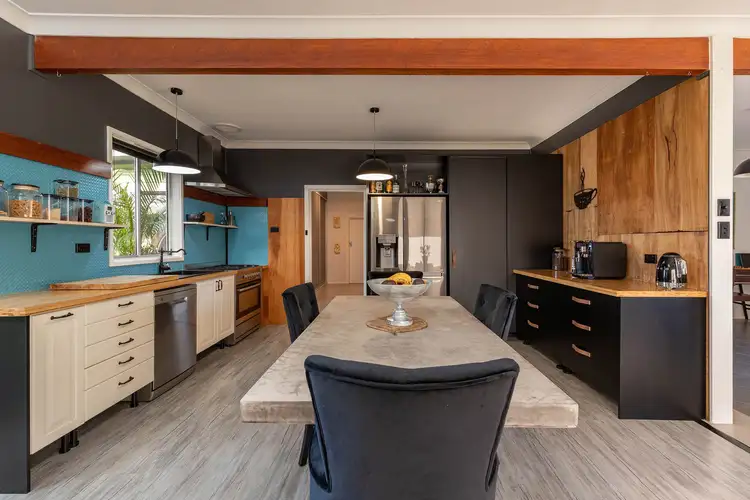 Fifth view of Homely house listing, 4552 The Bucketts Way, Gloucester NSW 2422