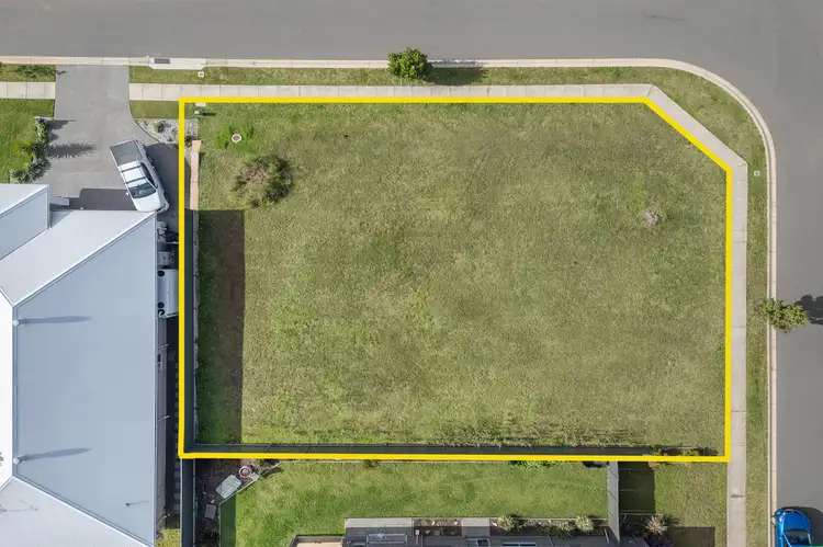 Fourth view of Homely land listing, 30 Birmingham Circuit, Bellbird NSW 2325