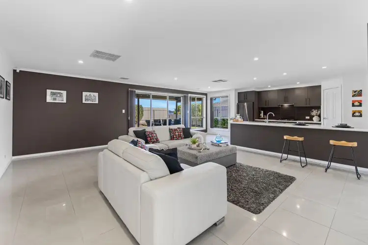 Fifth view of Homely house listing, 64 Wallace Drive, Craigmore SA 5114