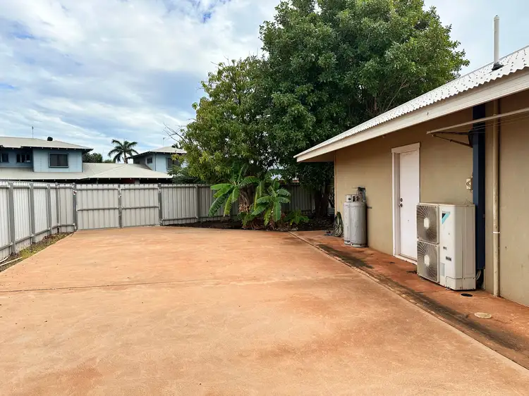 Third view of Homely house listing, 10 Bowerbird Drive, Nickol WA 6714