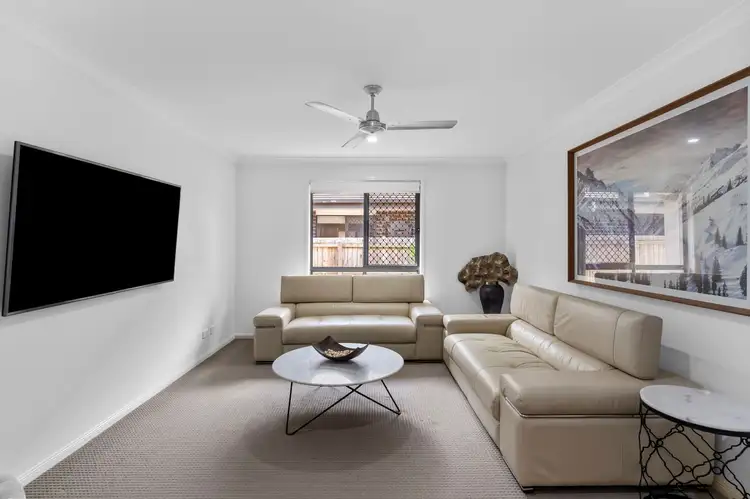 Fifth view of Homely house listing, 3 Cerulean Place, Yarrabilba QLD 4207