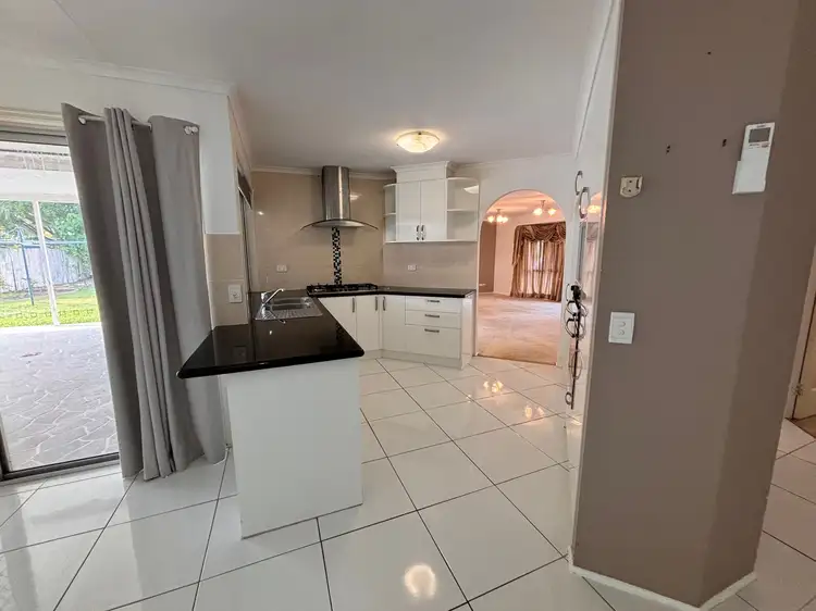 Second view of Homely house listing, 3 St Andrews Drive, Cornubia QLD 4130