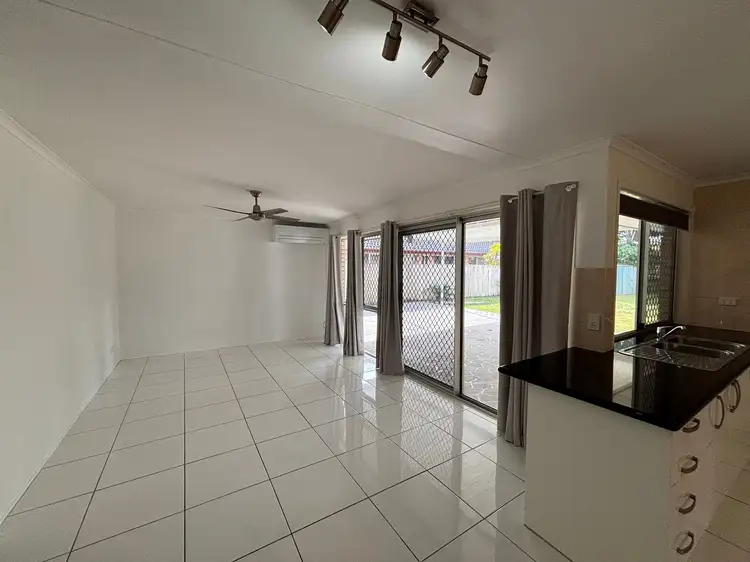 Third view of Homely house listing, 3 St Andrews Drive, Cornubia QLD 4130